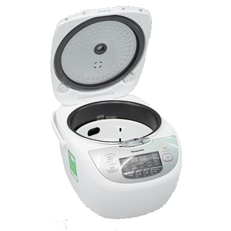 [GIAO TẠI HCM] - Nồi cơm điện tử Panasonic 1.8 lít SR-CX188SRAM