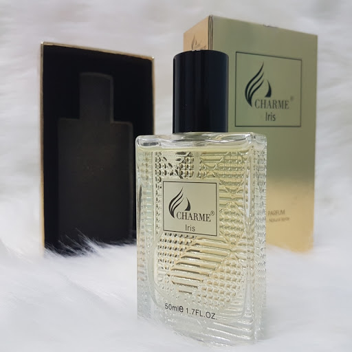 [HCM]Nước Hoa Nam Tính Iris 50ml