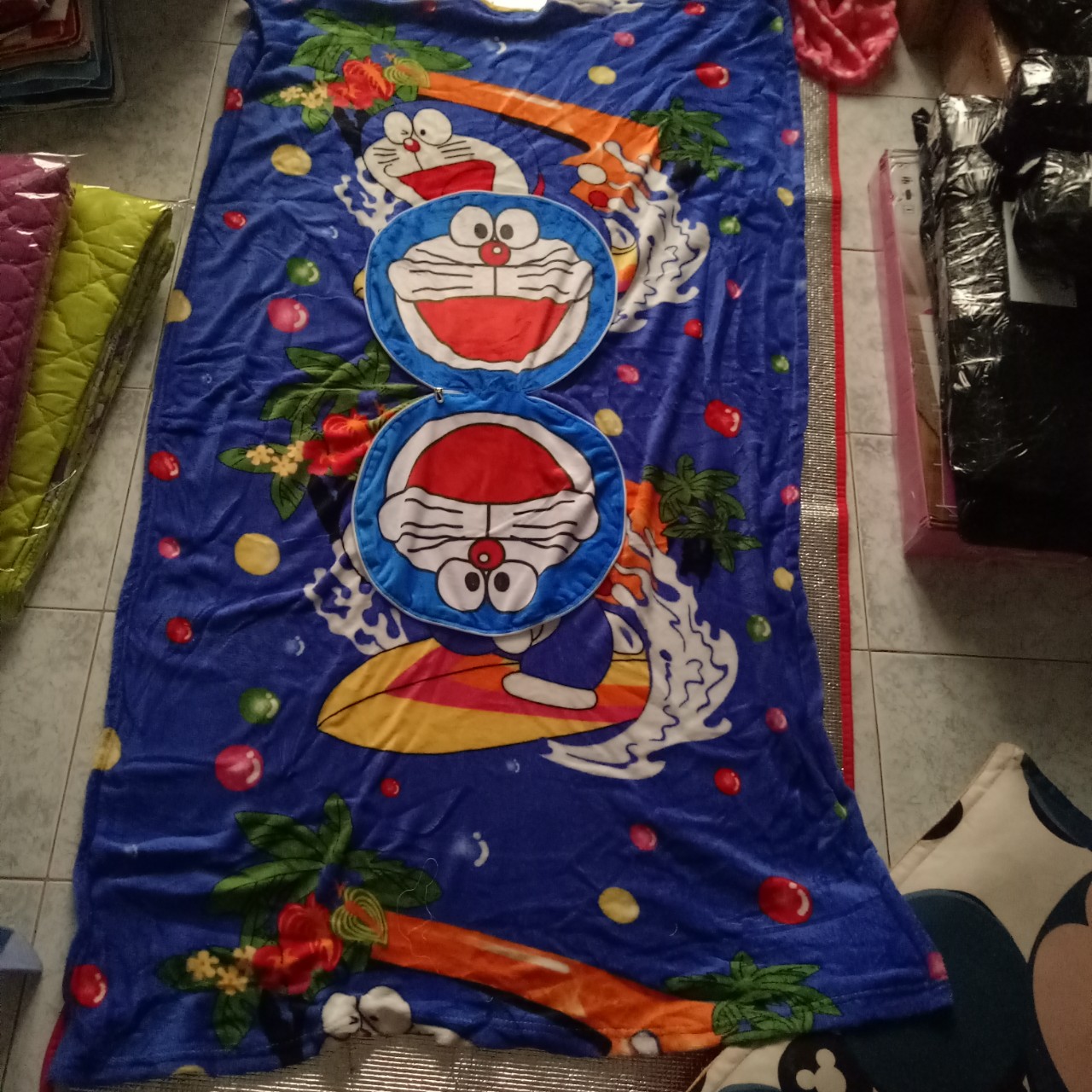[HCM]gối ngủ văn phòng - gối ngủ văn phòng