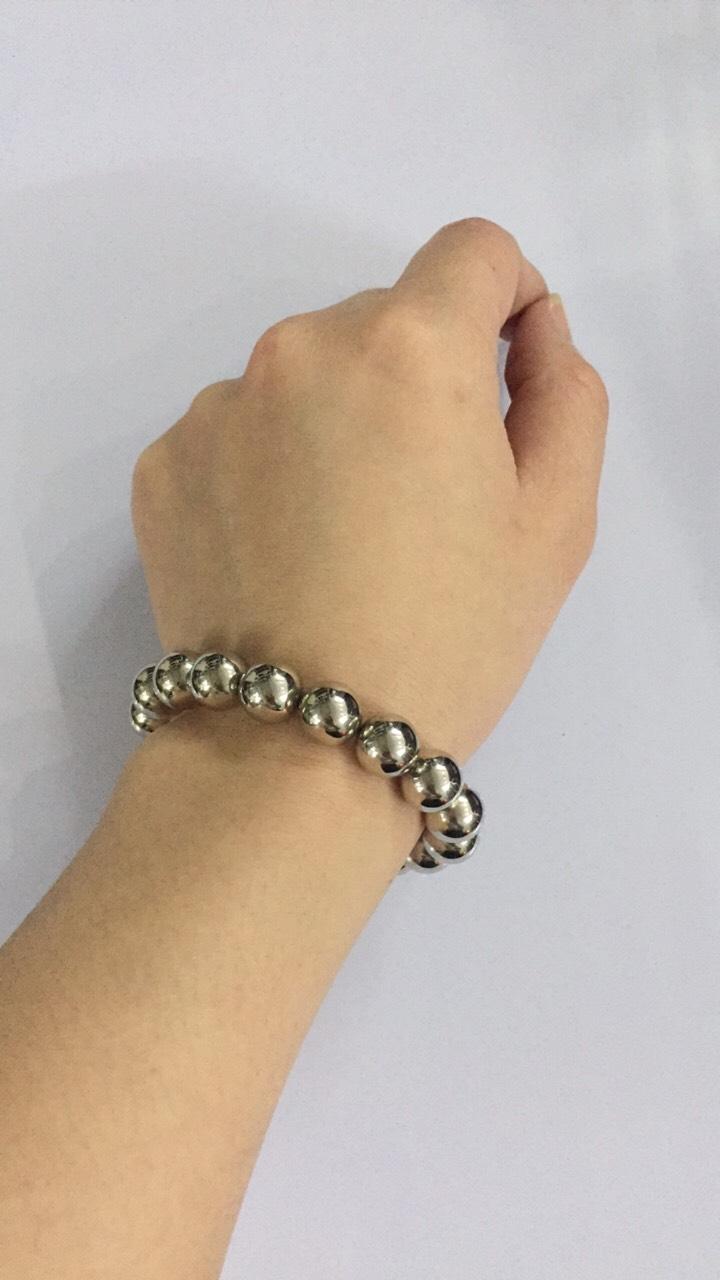 Bộ 20 viên Nam Châm Bi 10mm