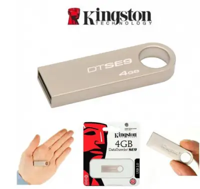 USB kington 4GB/8GB/16GB/32GB/64GB SE9