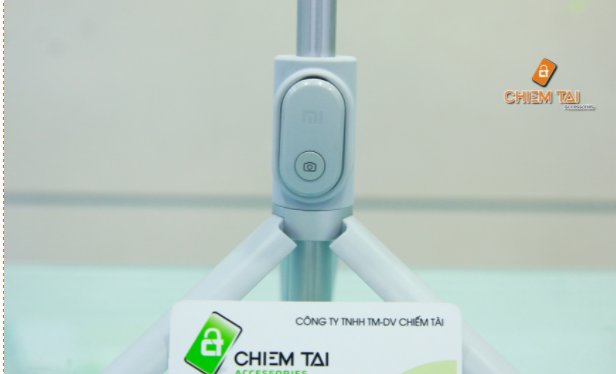 [HCM]Gậy tự sướng Bluetooth selfie stick tripod Xiaomi