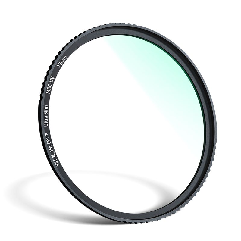 Kính lọc K&F Concept 67mm Ultra Slim MRC UV Filter