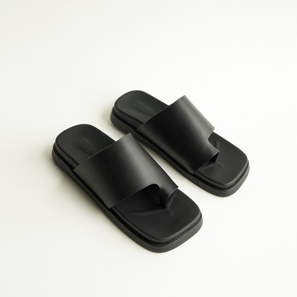 XỎ SANDALS Waa. - Dép Xỏ Ngón Da Thật