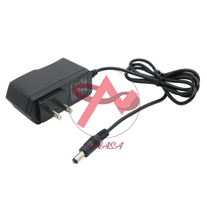 Nguồn 9v 1a