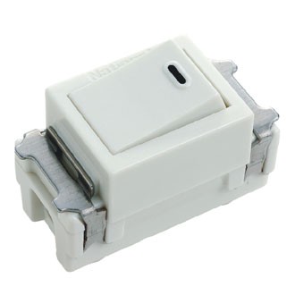 [HCM]Công tắc Panasonic WNV 5001-7W(10 cái/hộphạt nhỏ)