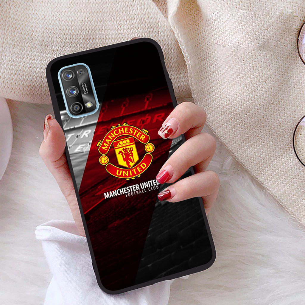 Case for Realme 7 Pro