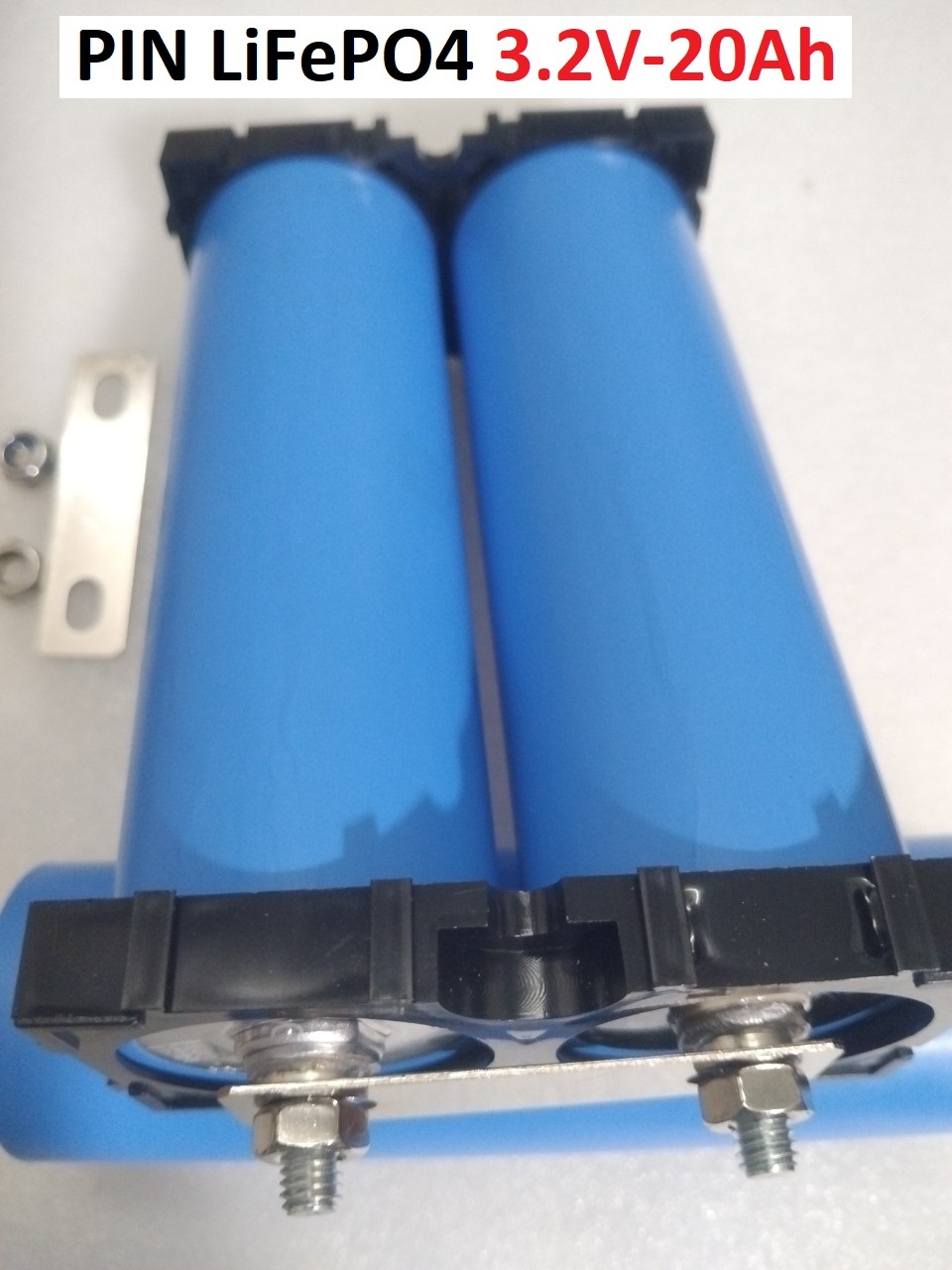 Pin Lithium Lifepo4 EVE 3.2v 20ah