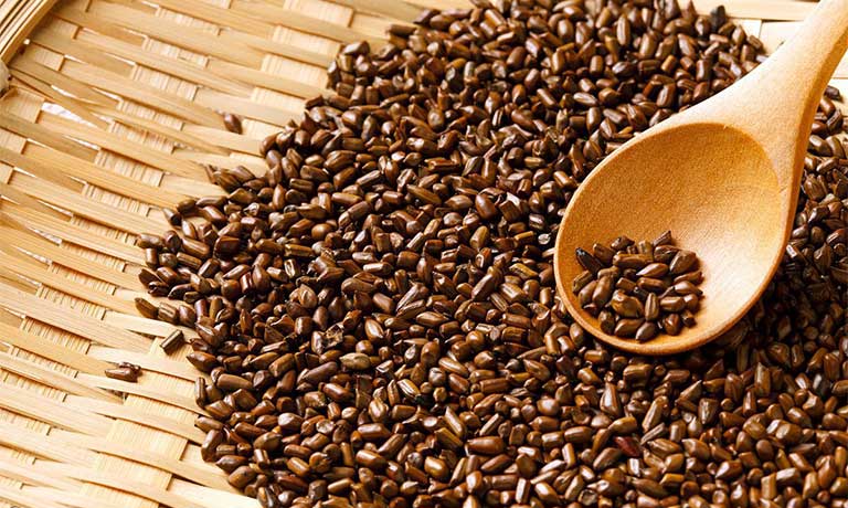 1kg hạt muồng to đều đẹp - chất lượng