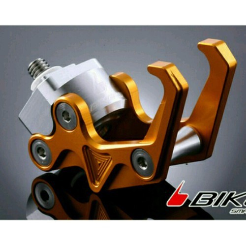 Móc treo đồ biker - Vindecal BD