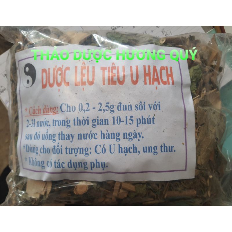 CÂY TIÊU U HẠCH (1KG)