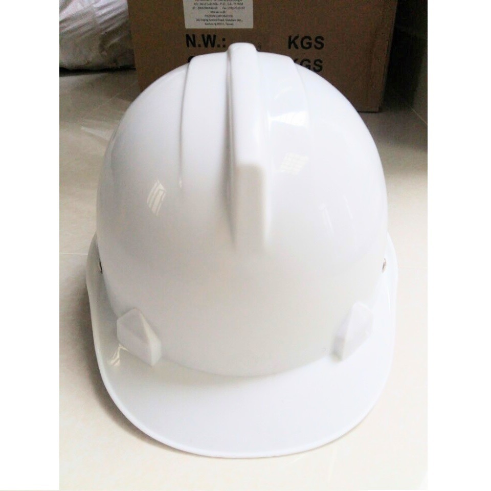 Mũ bảo hộ Bảo Bình N.013 (có núm vặn)