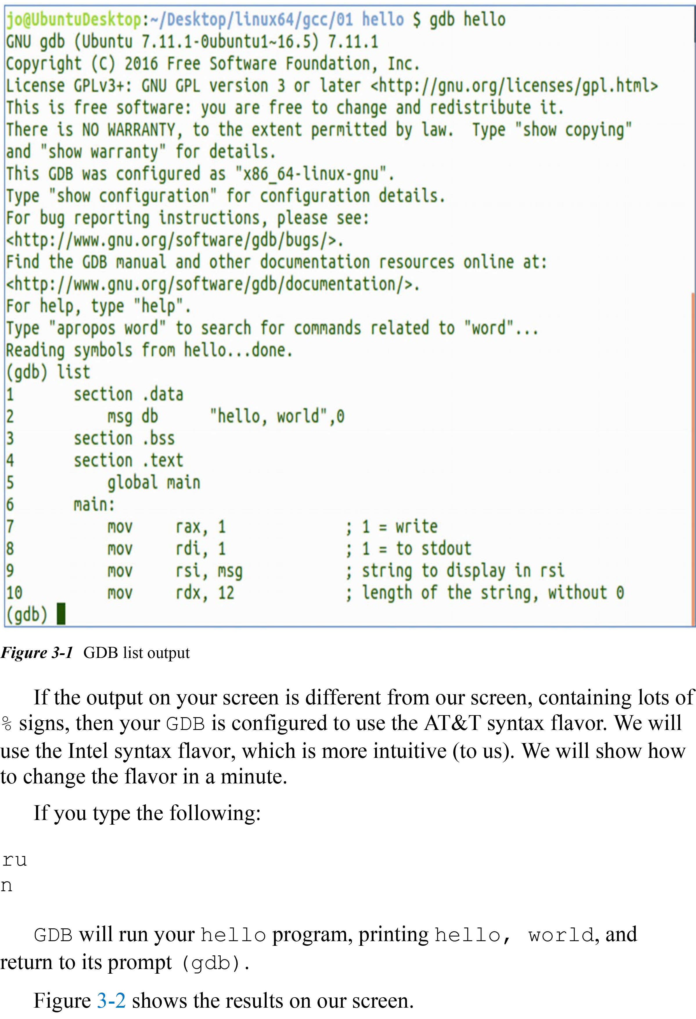 Beginning x64 Assembly Programming sách gia công