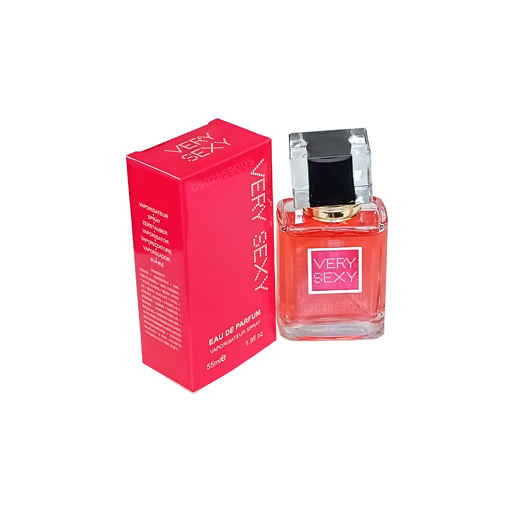 Nước hoa nữ 55ml thơm lâu
