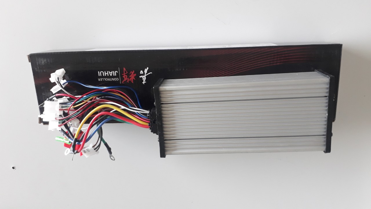 IC KHIỂN ĐA NĂNG 1000W 48V-60V