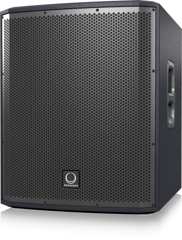 Loa sub Turbosound iP15B