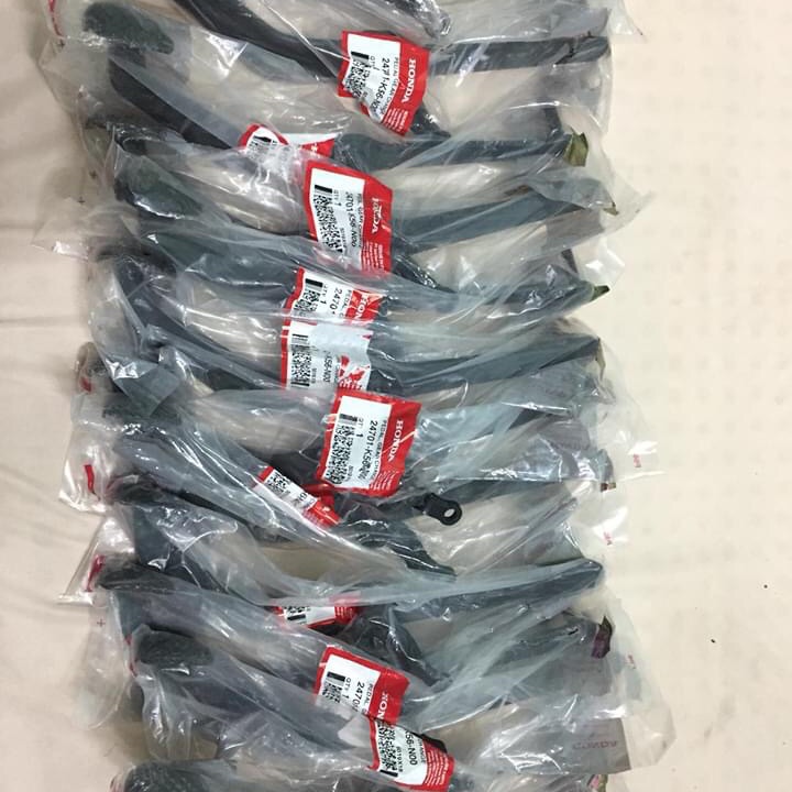 Cần số 2 chiều Sonic Chính hãng indo , gắn cho Winer