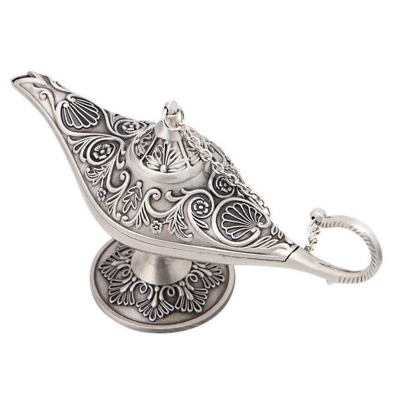 [HCM]ĐÈN THẦN ALADIN TRANG TRÍ ĐỘC ĐÁO