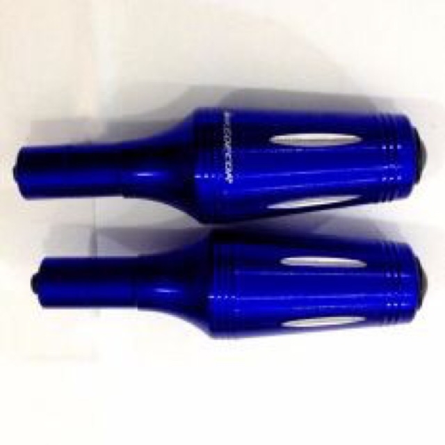 GÙ CHỐNG ĐỔ KIÊM  GÁC CHÂN SAU XE MÁY(GIÁ 1 ĐÔI)
