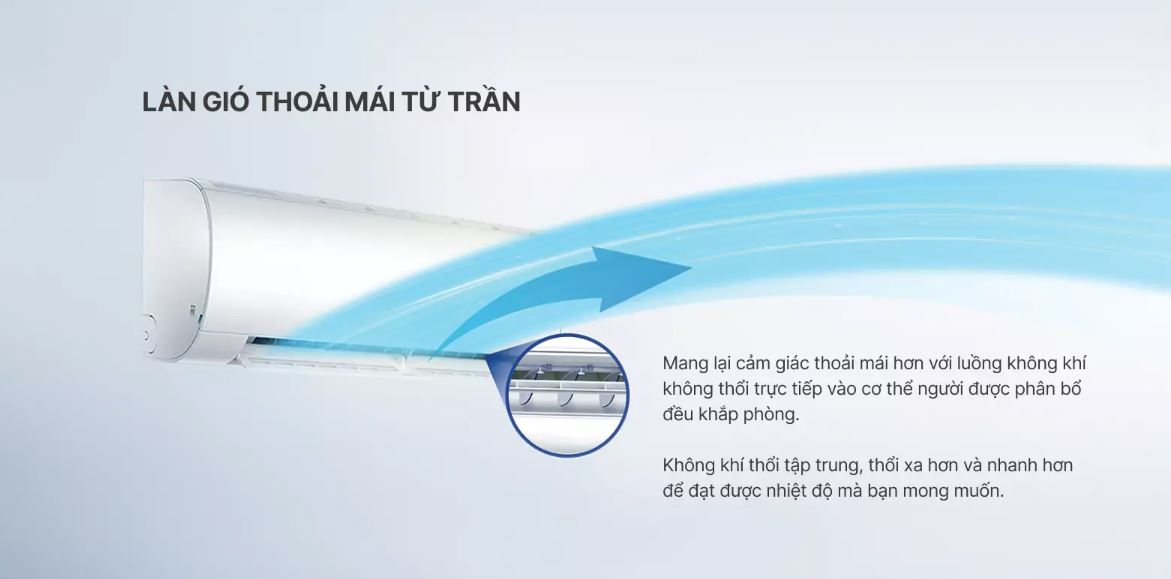 [TRẢ GÓP 0%] Điều hòa Aqua 1.0 HP Turbo Cool AQA-KCR9PA (Giá áp dụng giao nội thành HN, HCM& các tỉnh liên hệ shop)