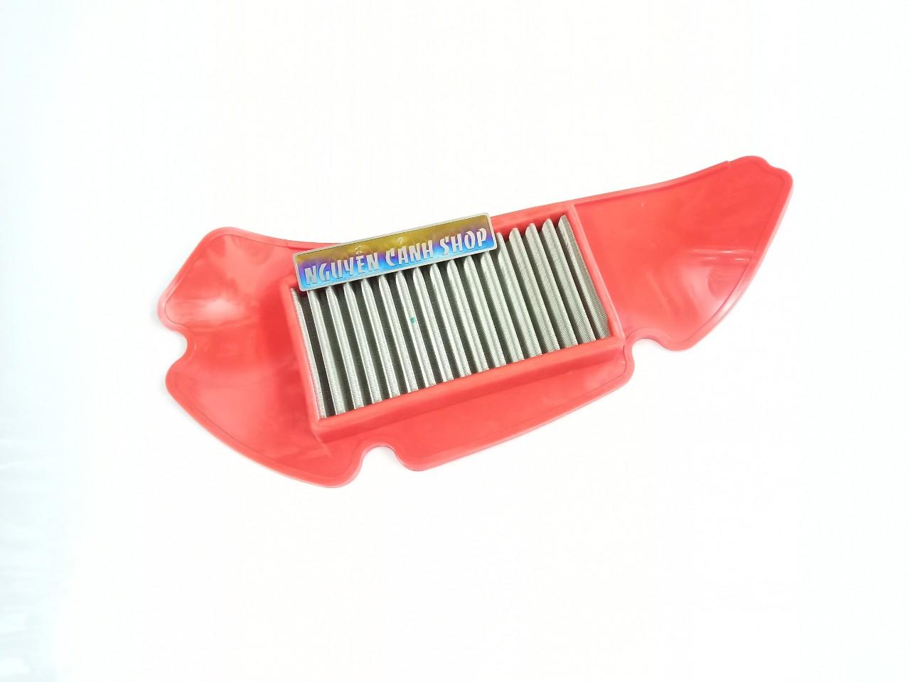 lọc gió độ SH 150 ý