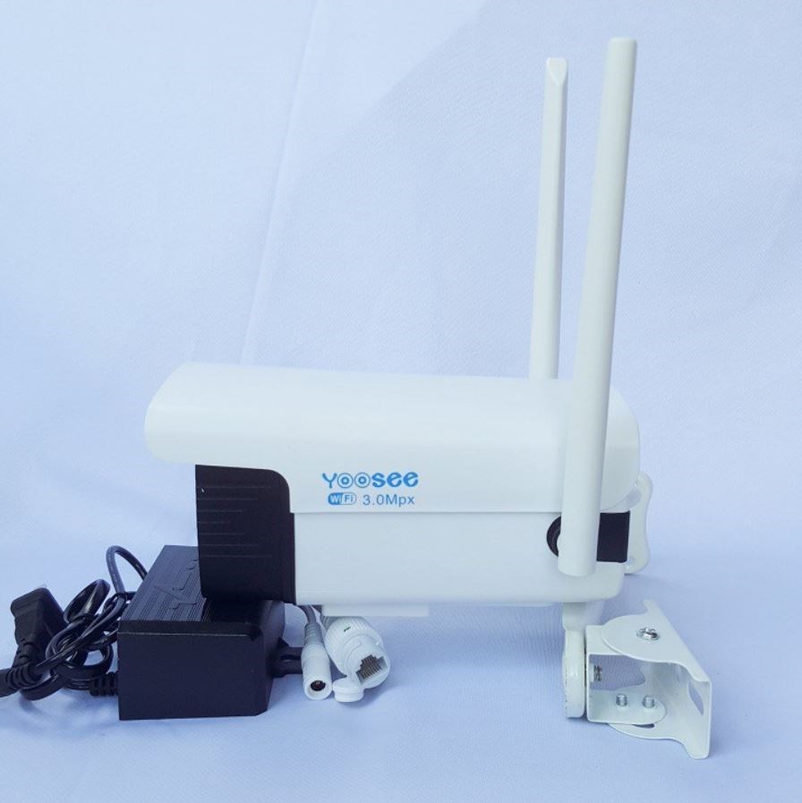 Nguồn Camera Giám Sát - Nguồn Camera Yoosee - Cao Cấp  12V - 2A