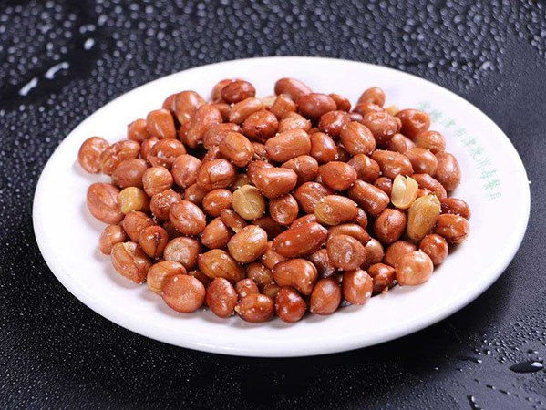 [HCM] Đậu Phộng Rang Muối - Loại Ngon - 1 KG