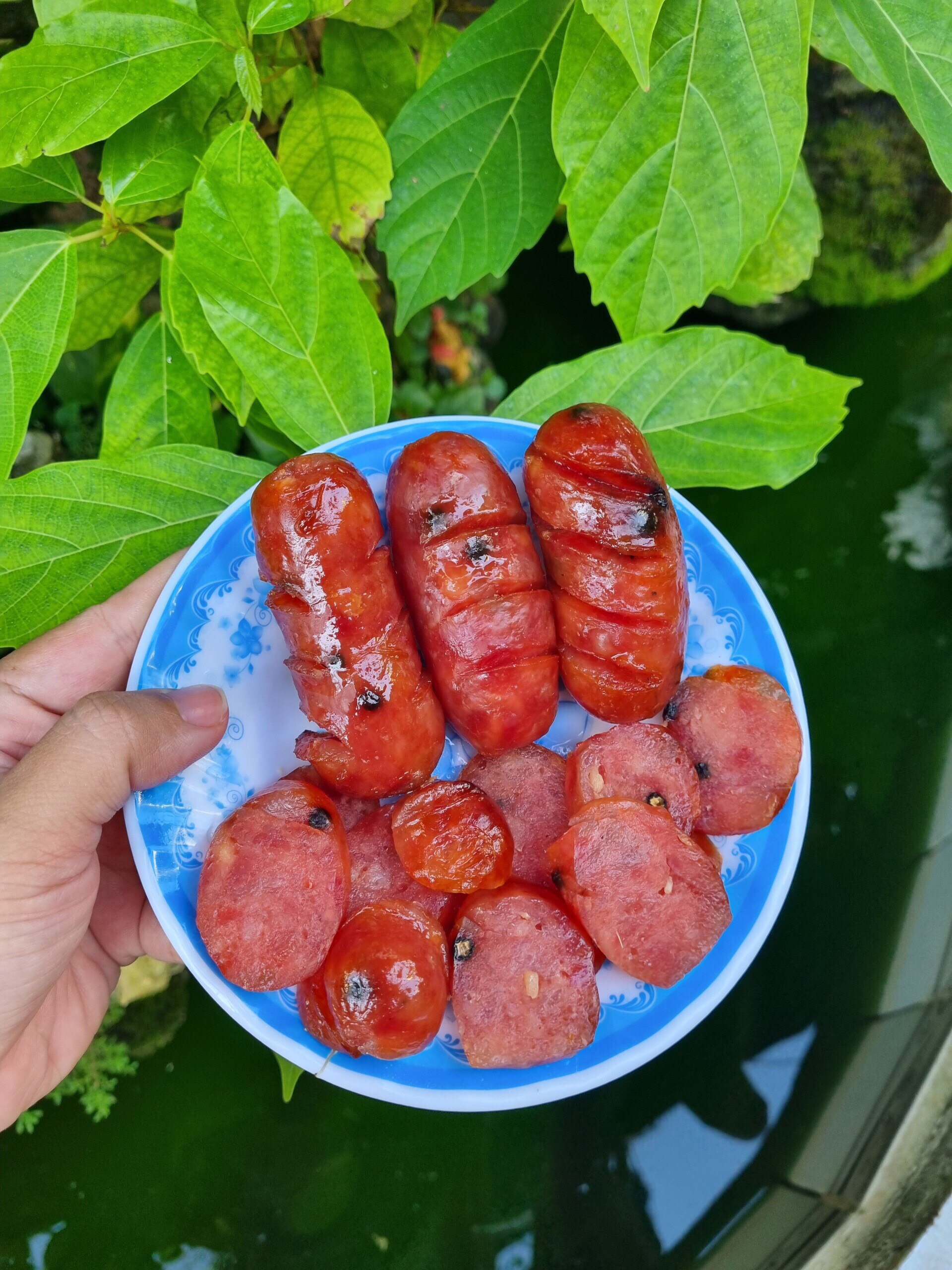 LẠP XƯỞNG THỊT TƯƠI CAI LẬY SIÊU NẠC
