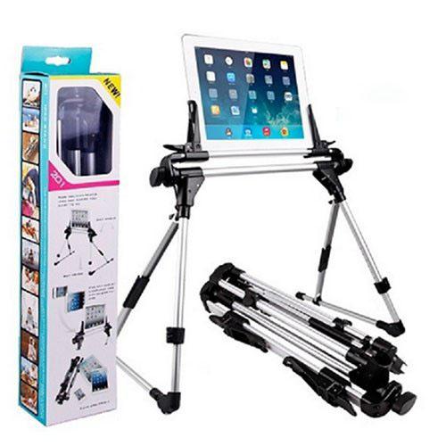 Giá Đỡ Máy Tính Bảng Ipad 201 (Dùng Được Cho mọi Điện Thoại và Ipad Pro 12.9")