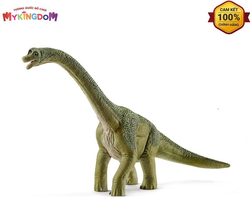 Mô hình Khủng Long Brachiosaurus SCHLEICH 14581