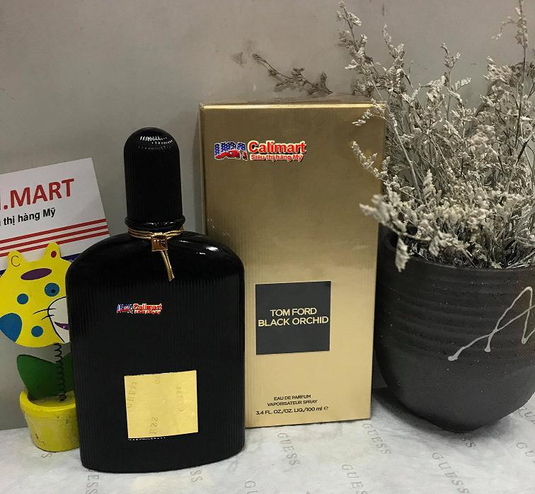 Nước Hoa Nam Nữ Cao Cấp T.o.m Ford 100ml