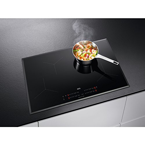 (Hàng Đức)Bếp từ 4 vùng nấu AEG IKB84431FB 80cm
