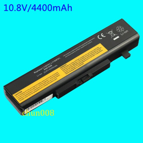Pin cho laptop lenovo ideapad g480 g580 y480 y580 v480 v580 z580 series hàng mới