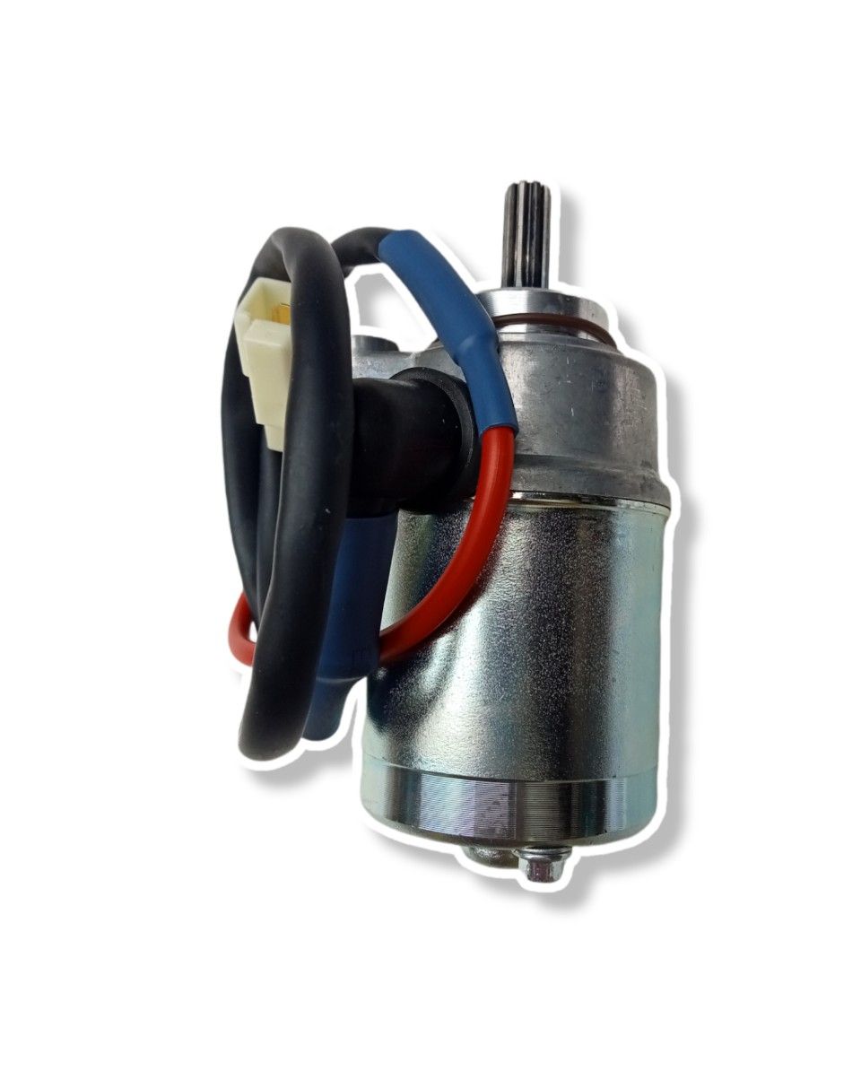 Củ Đề Sirius Fi, Exciter135, Taurus Sử Dụng Chung