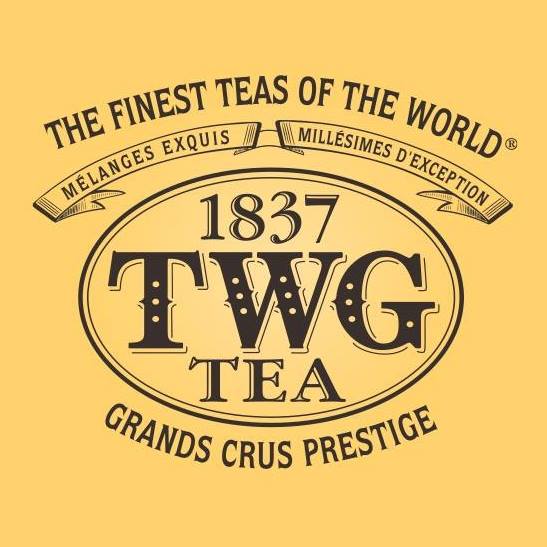 Trà TWG Tea - Yunnan Pu-Erh Tea Brick (357g) | Trà Đen