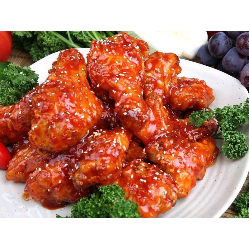 Tương ớt Hàn Quốc HAECHANDLE CJ 200G