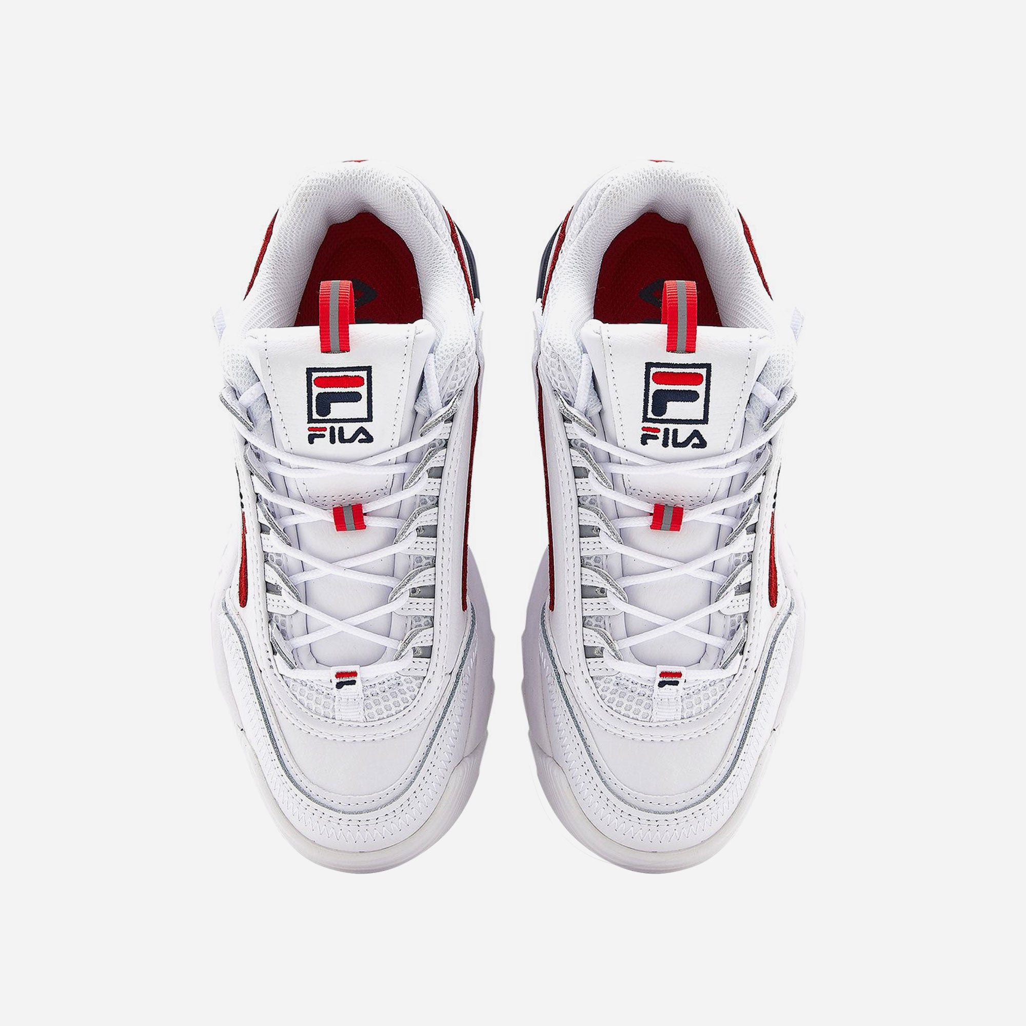 FILA Giày sneakers nữ Disruptor 2 Exp 5XM01765-125