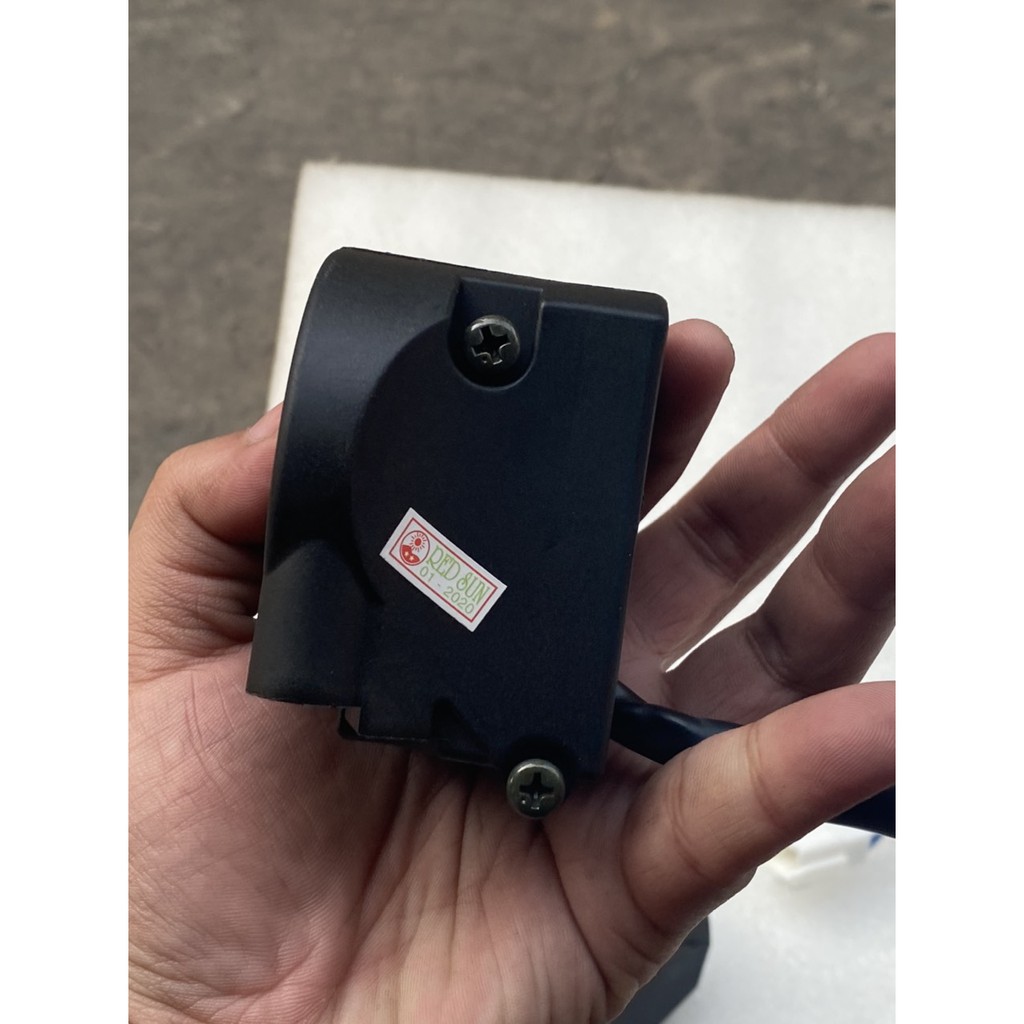 CÙM CÔNG TẮC XE SIRIUS TRUNG QUỐC