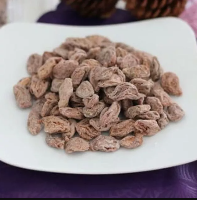 Xí Muội Không Hạt