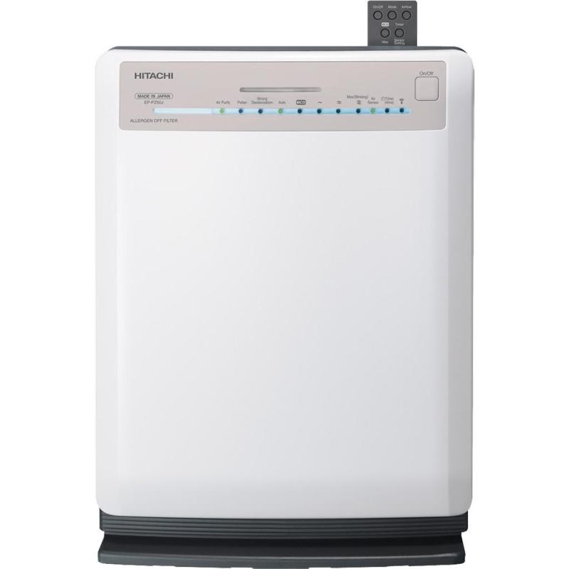 Máy lọc không khí Hitachi EP-PZ50J - Thương hiệu Nhật Bản