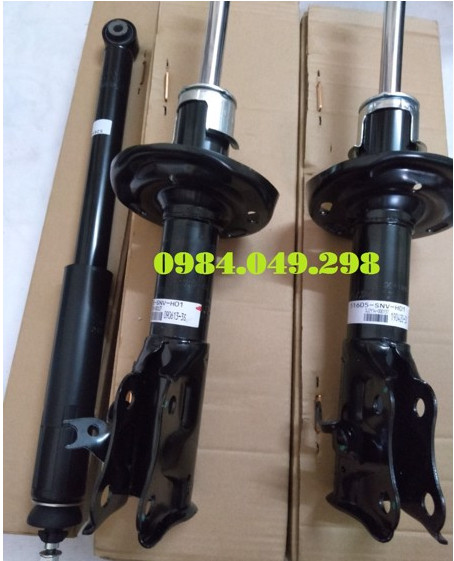 Giảm xóc trước Honda Civic 2006 - 2010