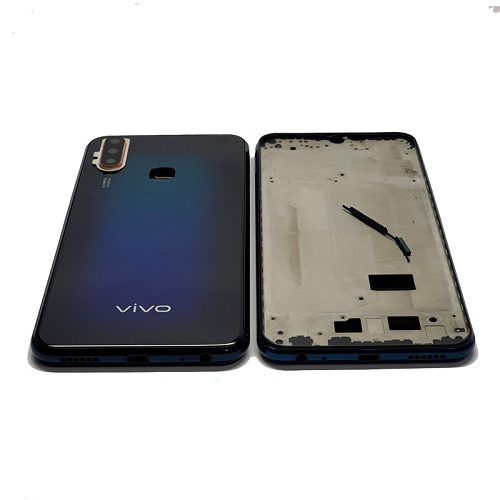Vỏ nắp lưng Vivo Y12