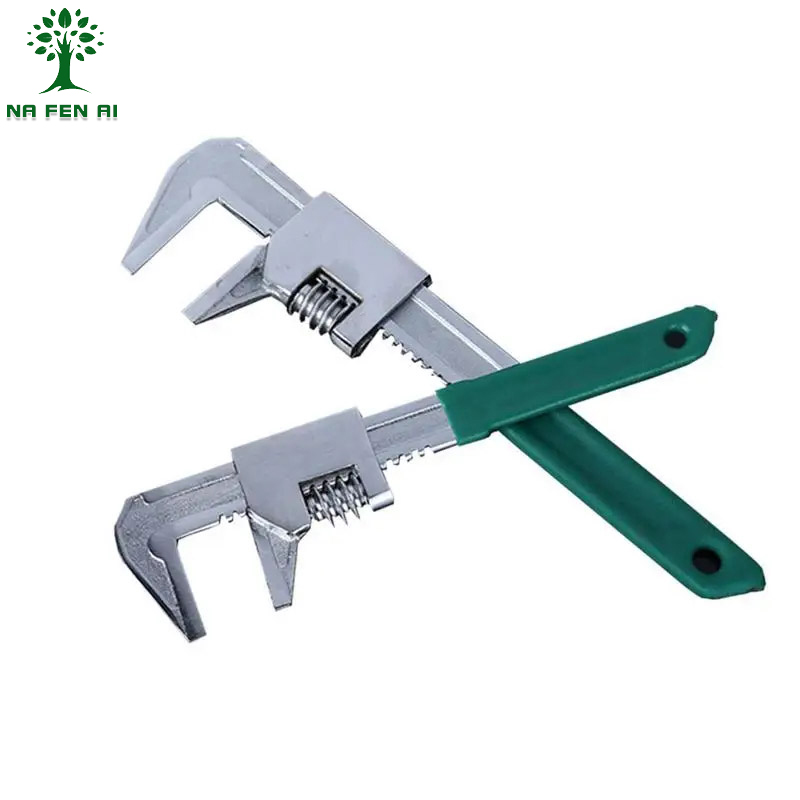 Cờ lê góc phải đa chức năng nfa, cờ lê góc phải mở lớn, cờ lê góc phải, cờ lê sống