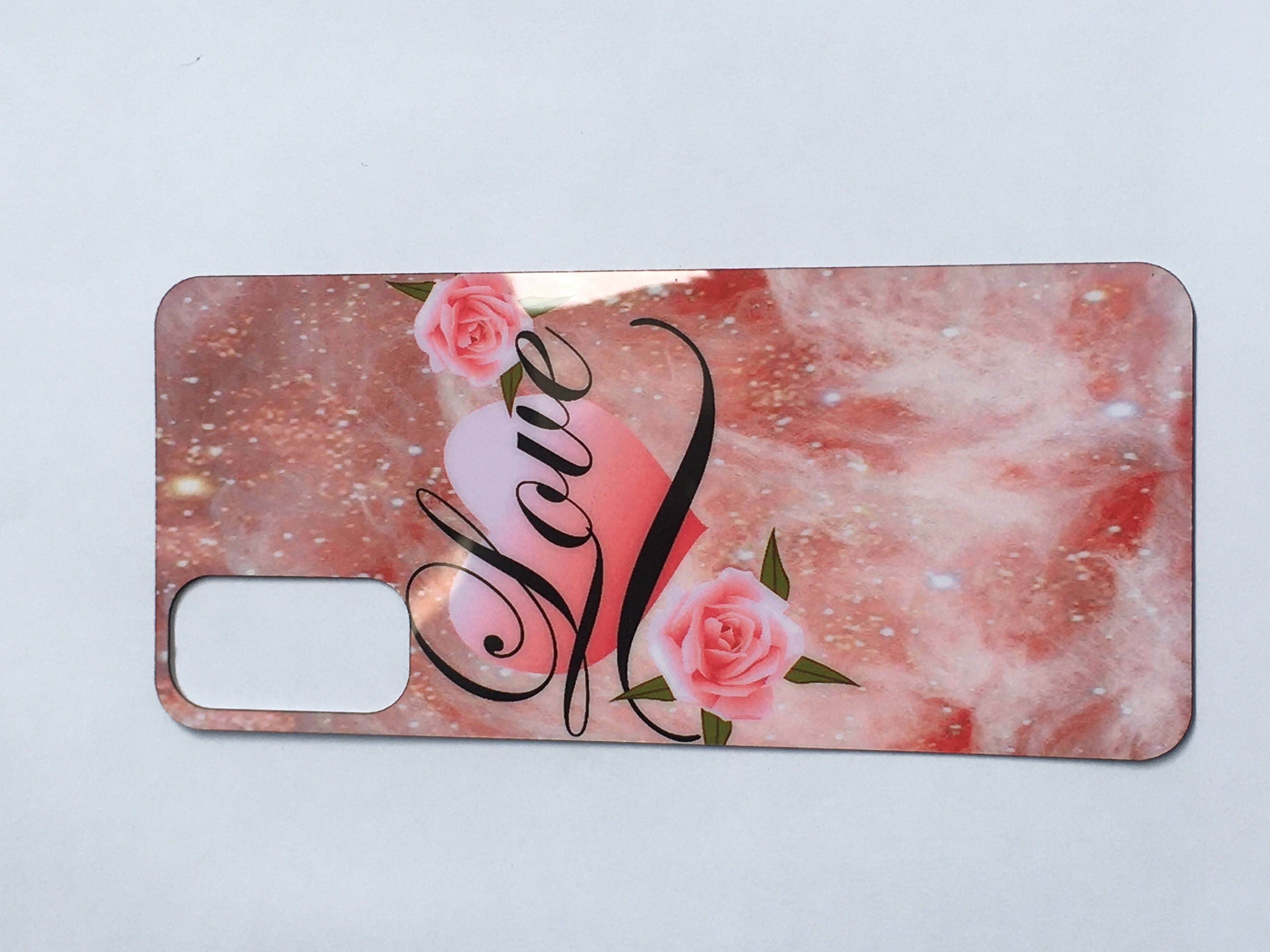 [HCM]miến Dán Skin ảnh 3D mặt lưng điện thoại OPPO A52 / A53 / A92 / A93