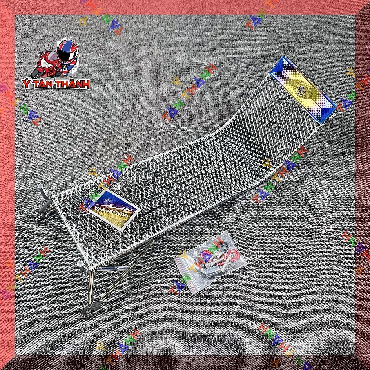 Baga lưới xi ken cho wave nhỏ 1999-2004 MS23