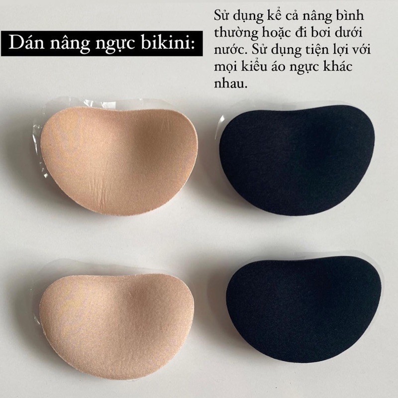 Miếng dán độn áo ngực