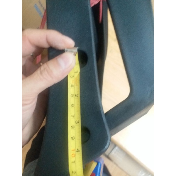 Tay ghế lưới GL113 (1 cặp)