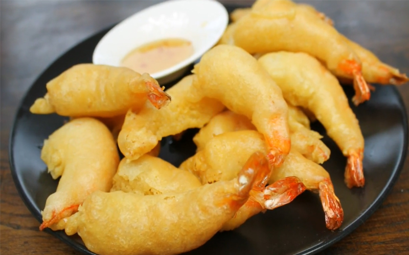 Bột mì Thành phát 500g
