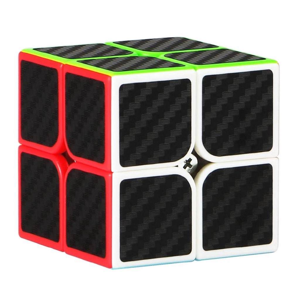 Rubik 2×2, Rubik Carbon MoYu MeiLong 2x2