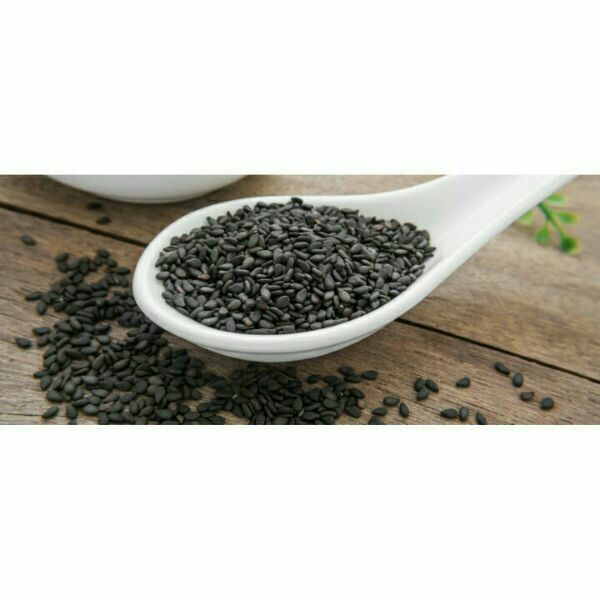 250g vừng đen mè đen